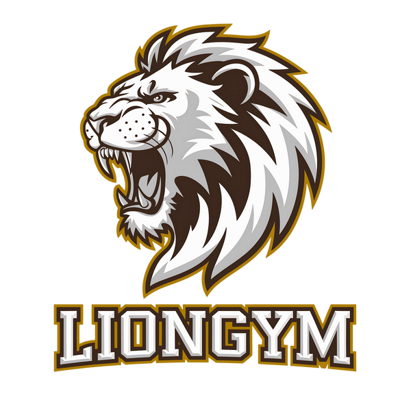 LionGym Sportswear