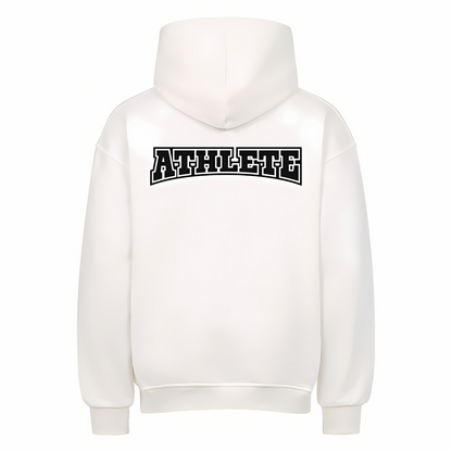 ATHLETE Team Heimerdinger Unisex Oversized Hoodie (Front- & Backprint)