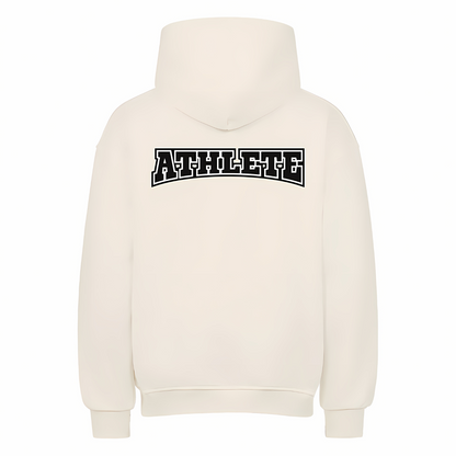 ATHLETE Team Heimerdinger Unisex Oversized Hoodie (Front- & Backprint)