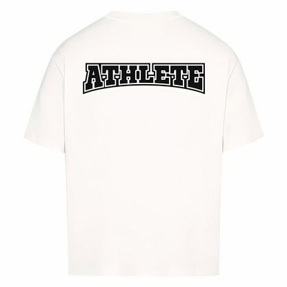 ATHLETE Team Heimerdinger Unisex Oversized Shirt (Front- & Backprint)